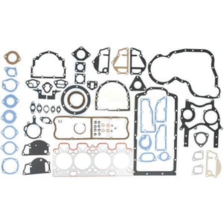 Aftermarket Gasket Set, Overhaul without Seals A-3A66FS-AI
